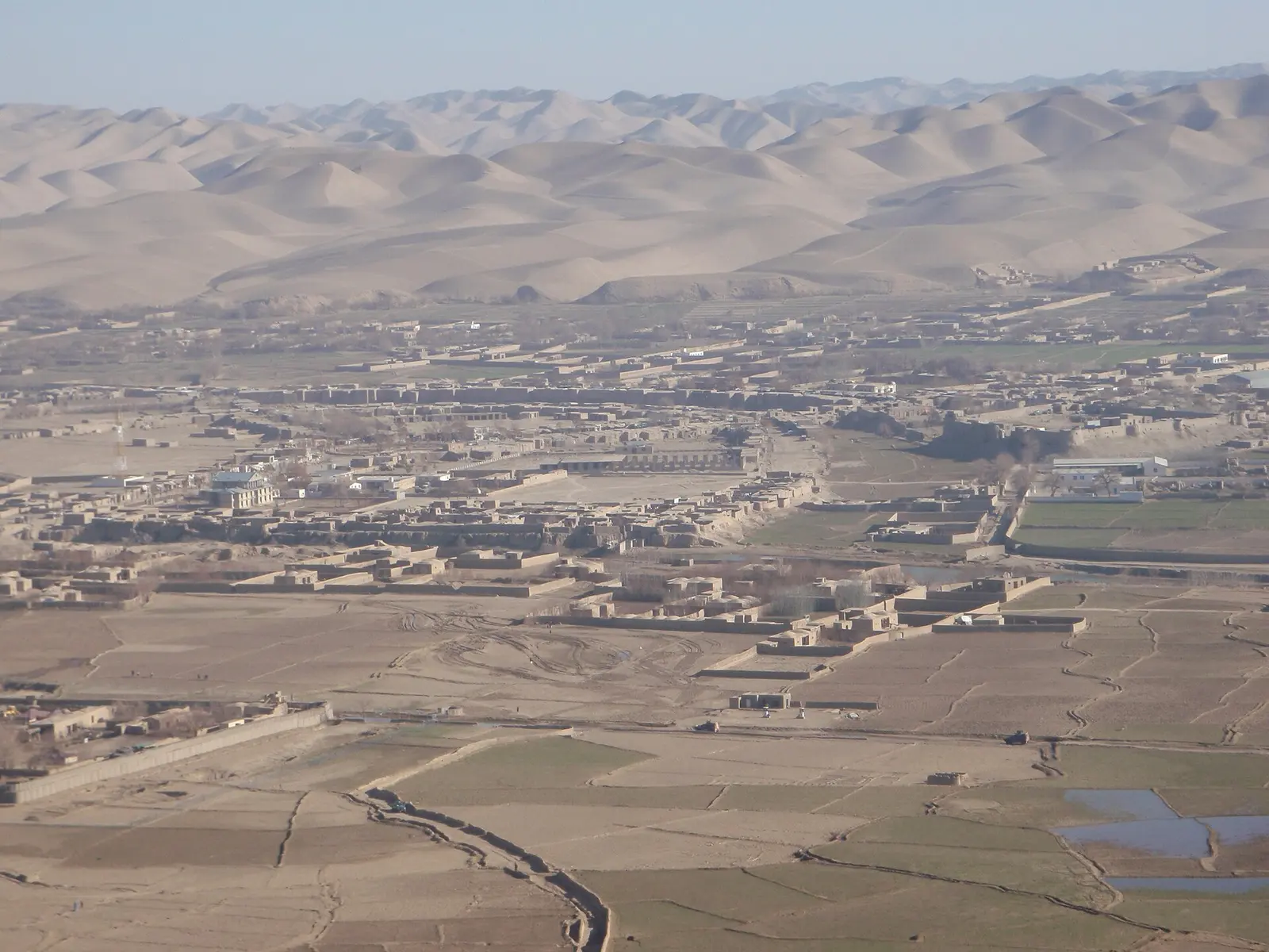 Afghanistan