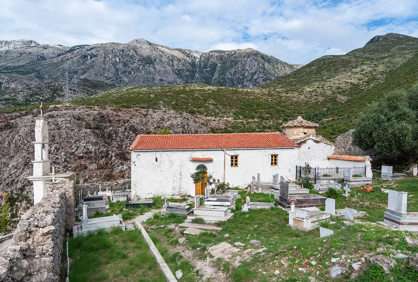 Albanië