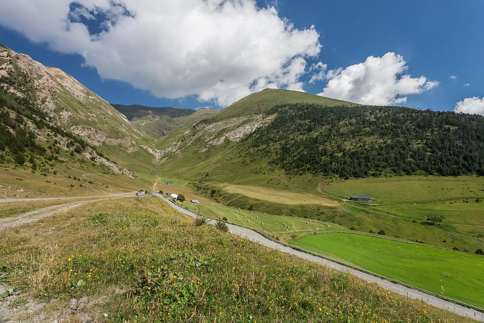 Andorra
