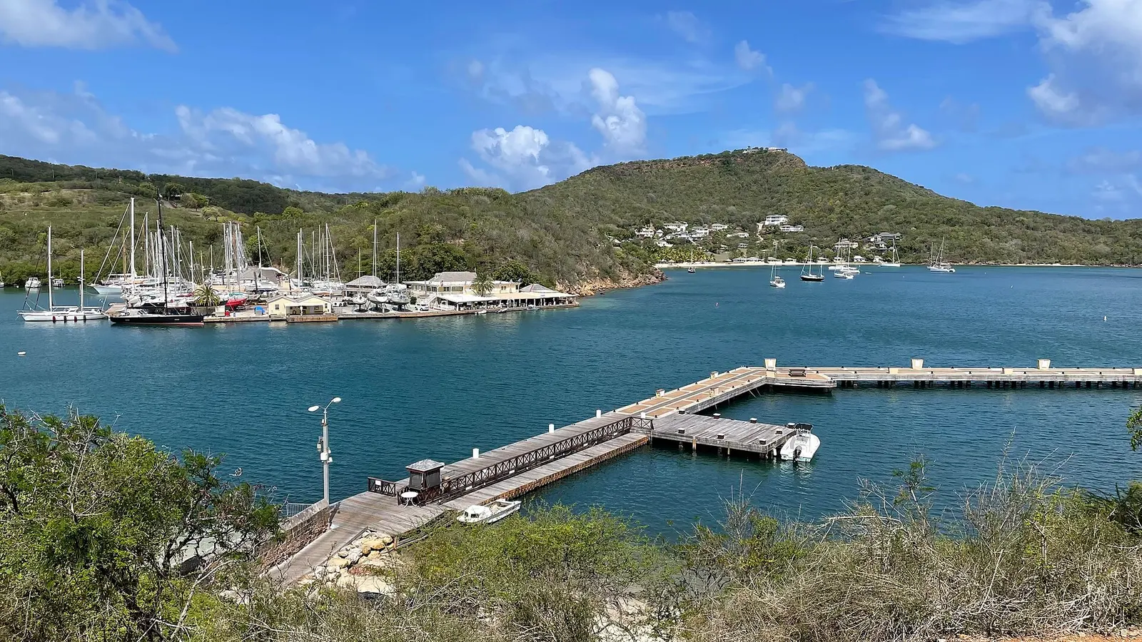 Antigua en Barbuda