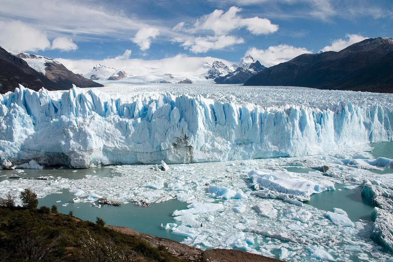 Argentinië