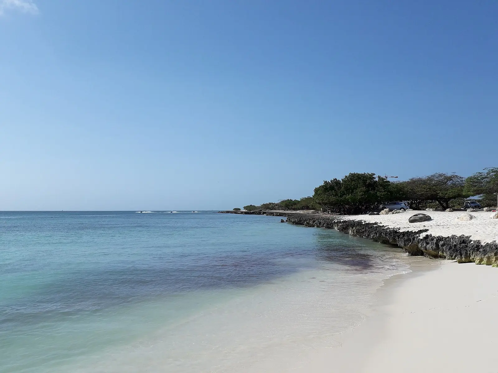 Aruba