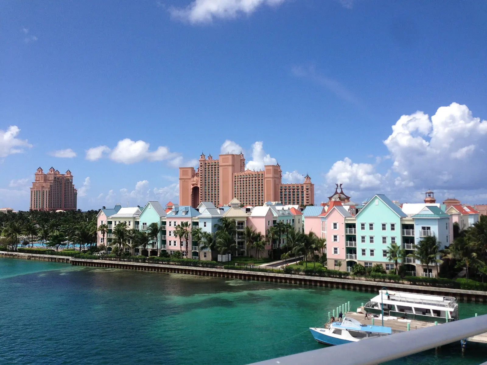 Bahama’s
