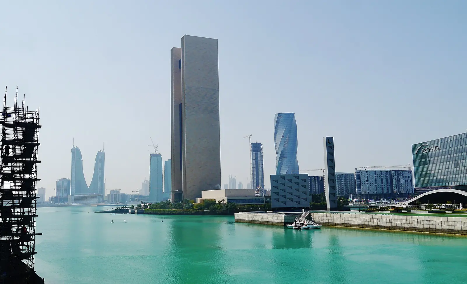 Bahrein
