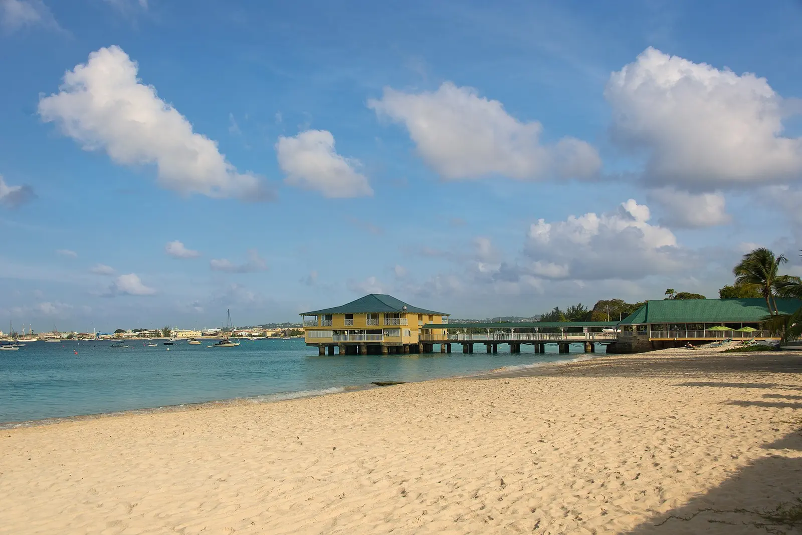 Barbados