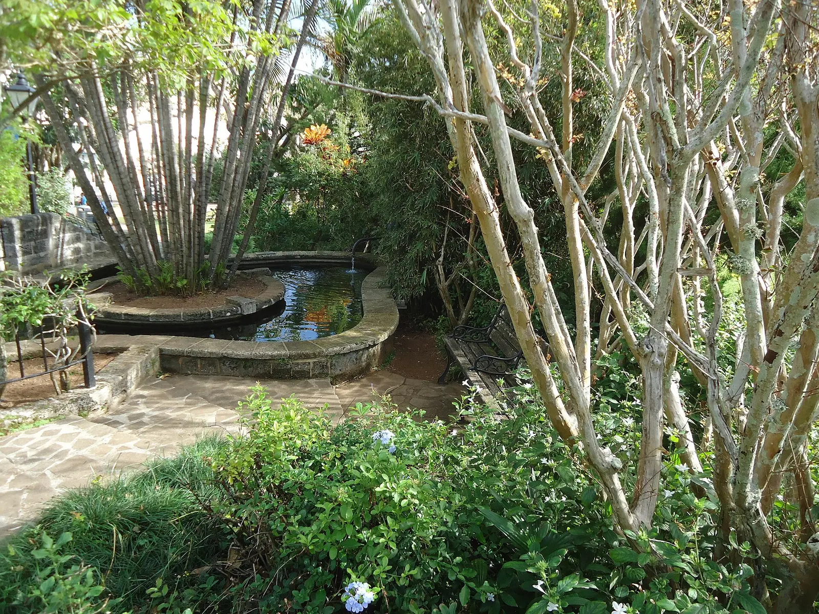 Bermuda