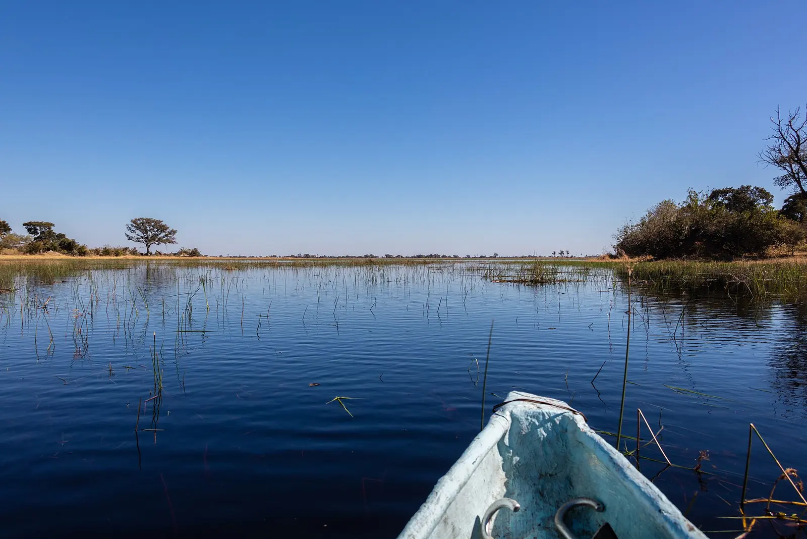 Botswana