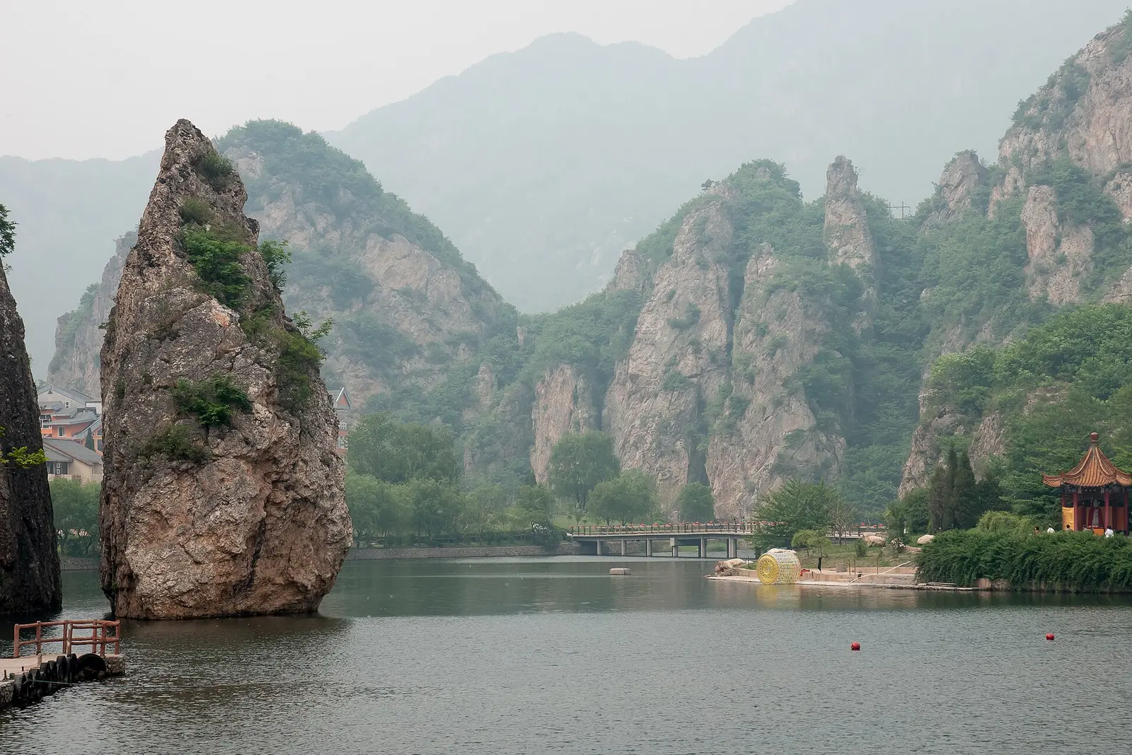 China