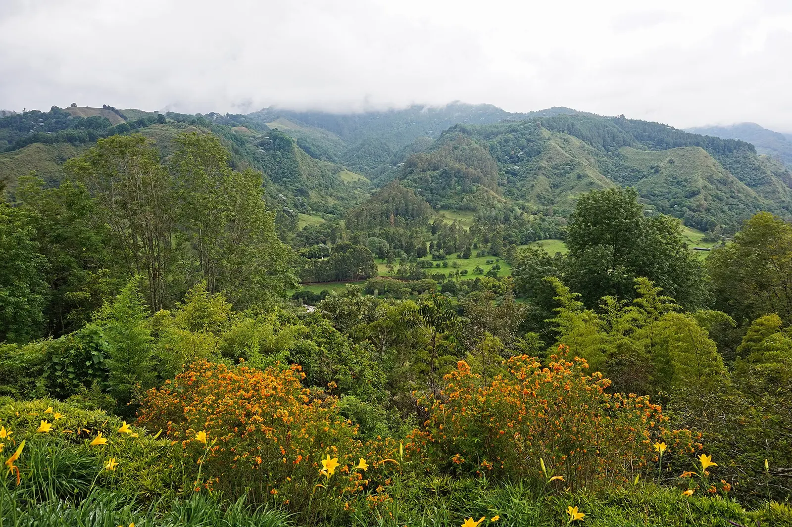 Colombia
