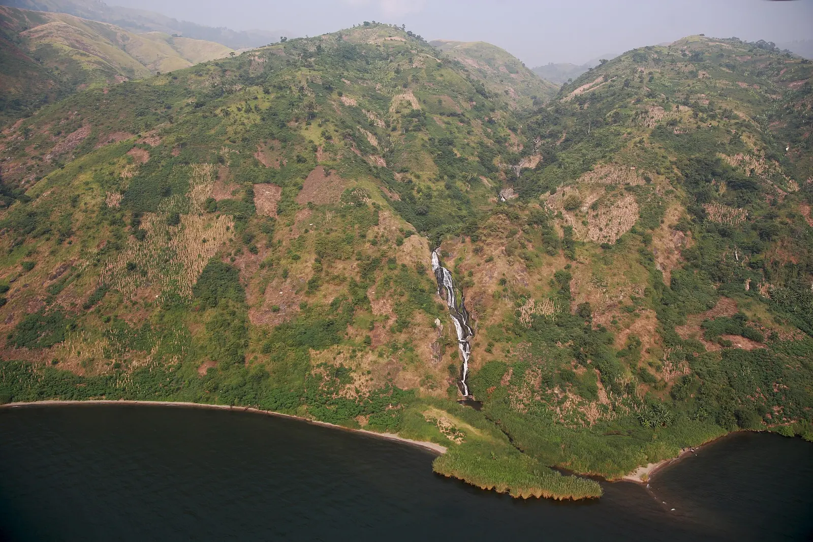 Congo (DRC)