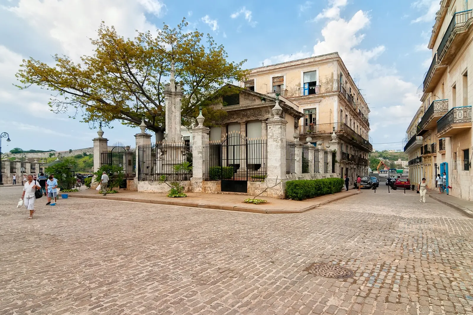 Cuba