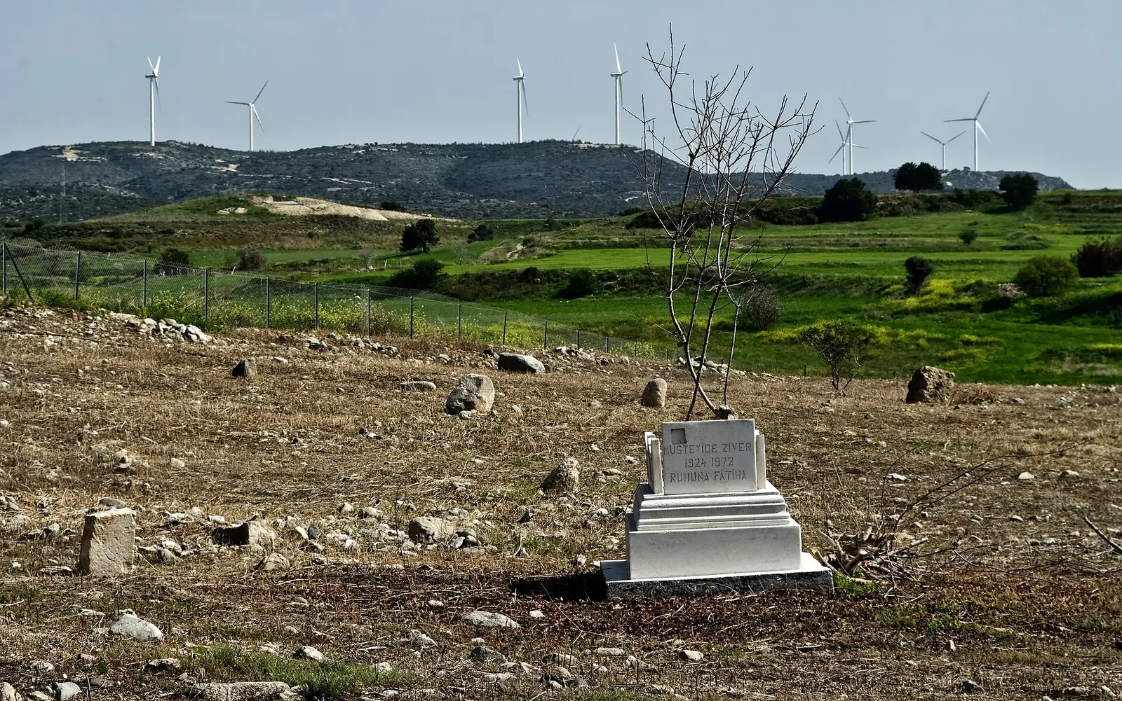 Cyprus