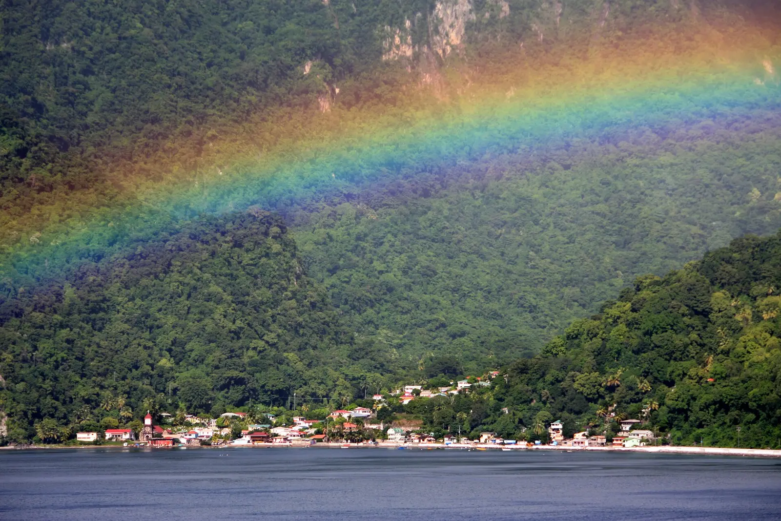 Dominica