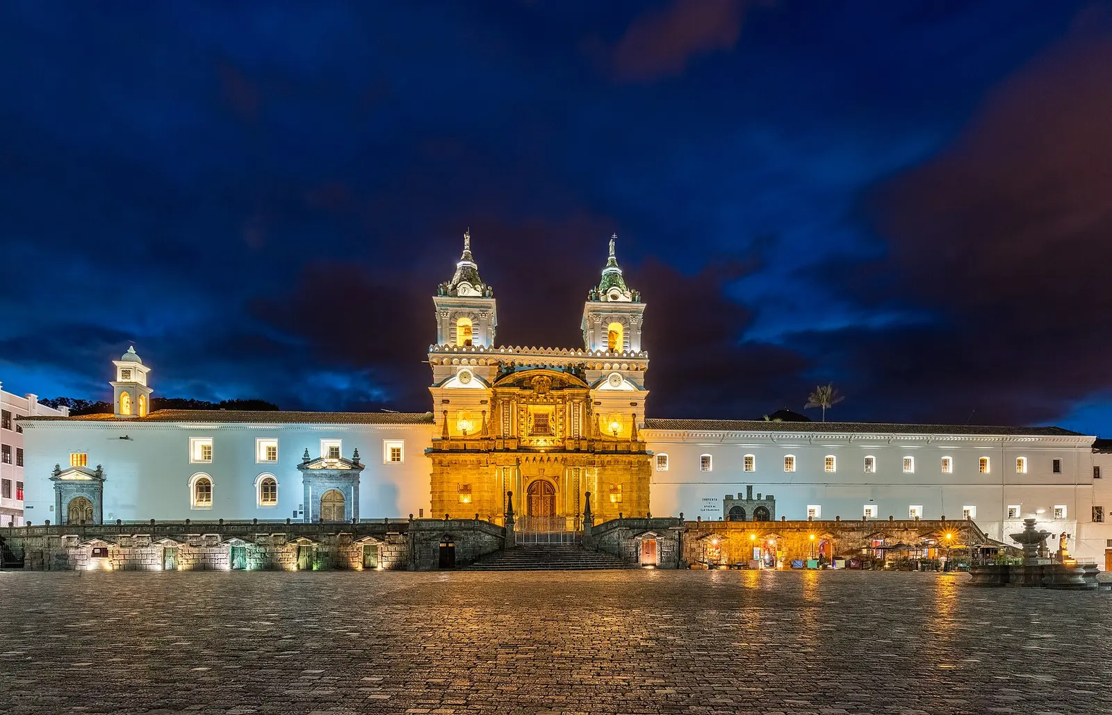 Ecuador