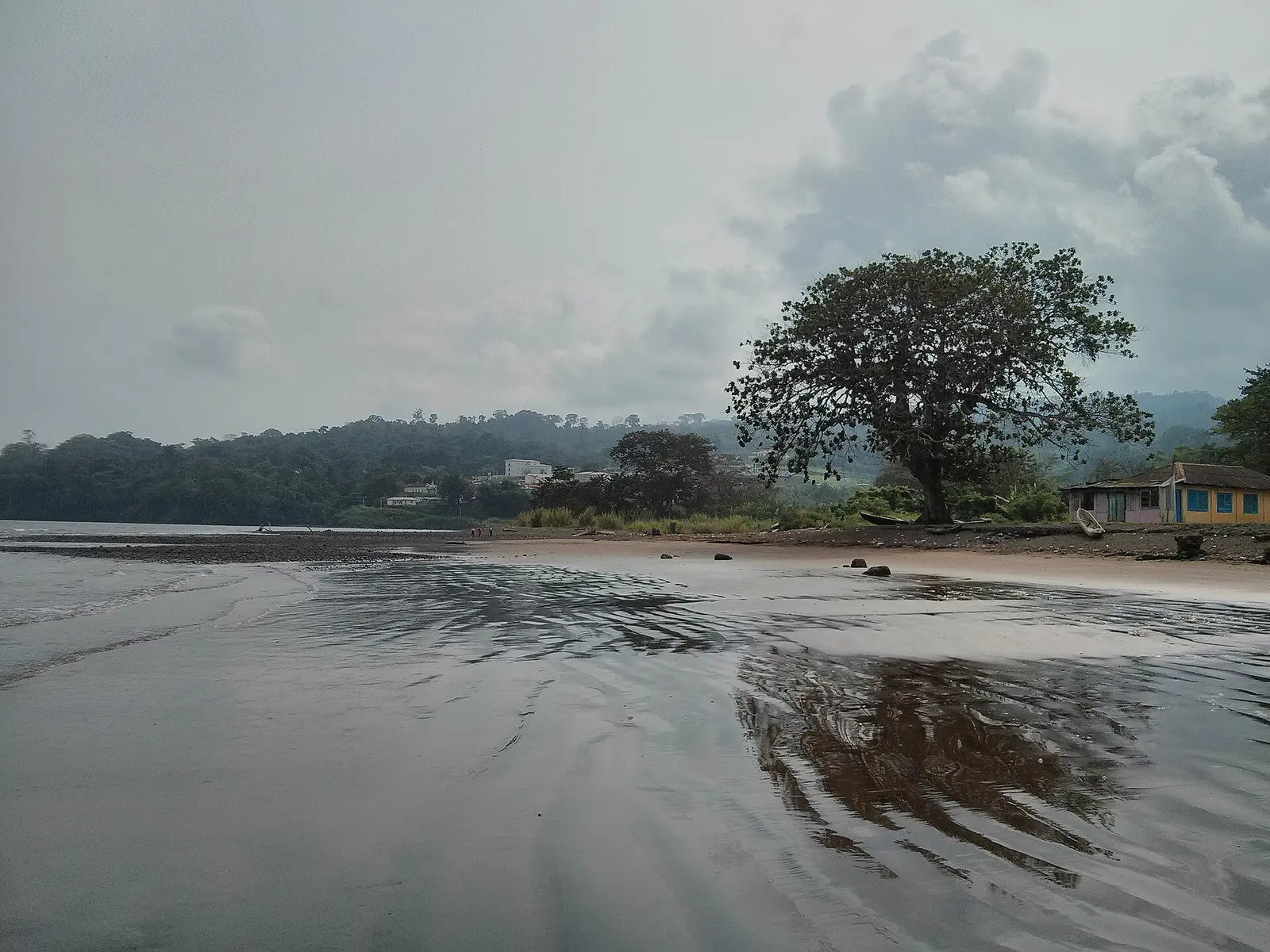 Equatoriaal-Guinea