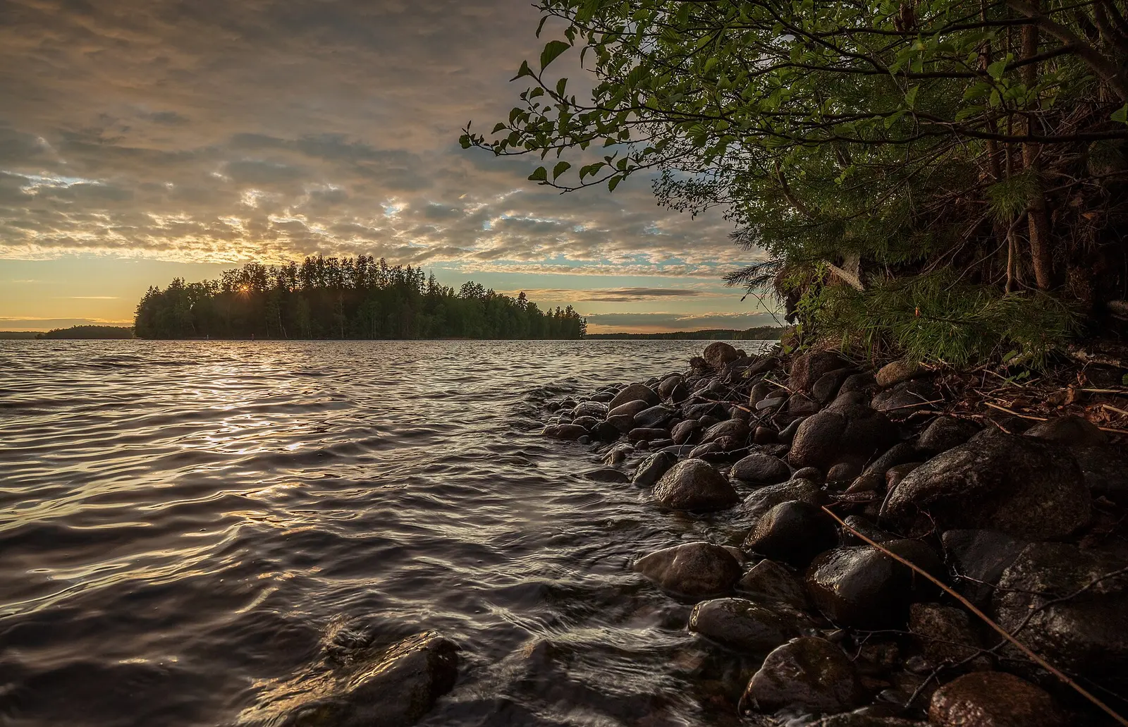 Finland