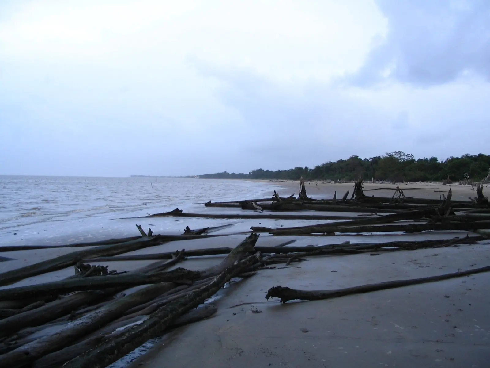Frans-Guyana