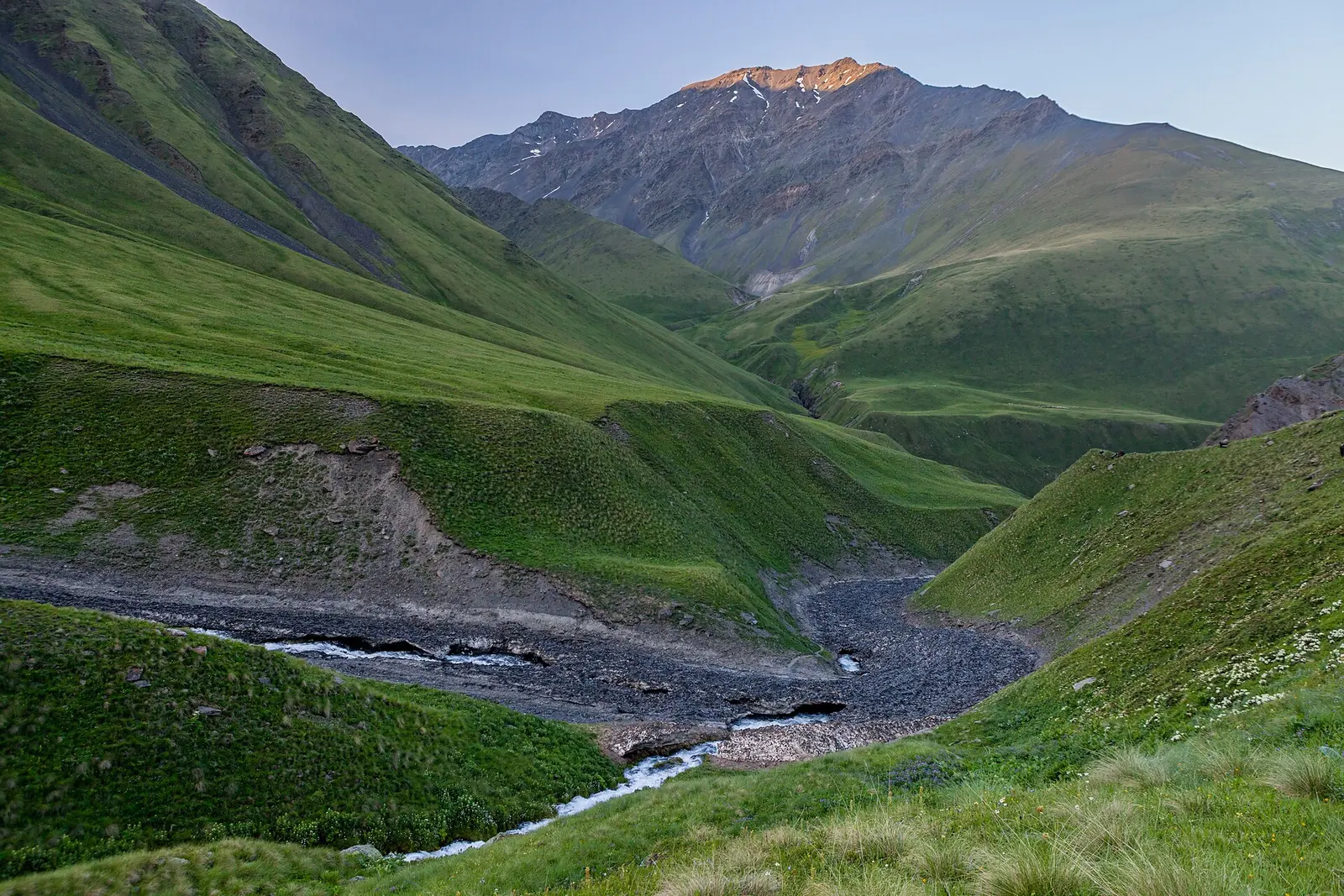 Georgië