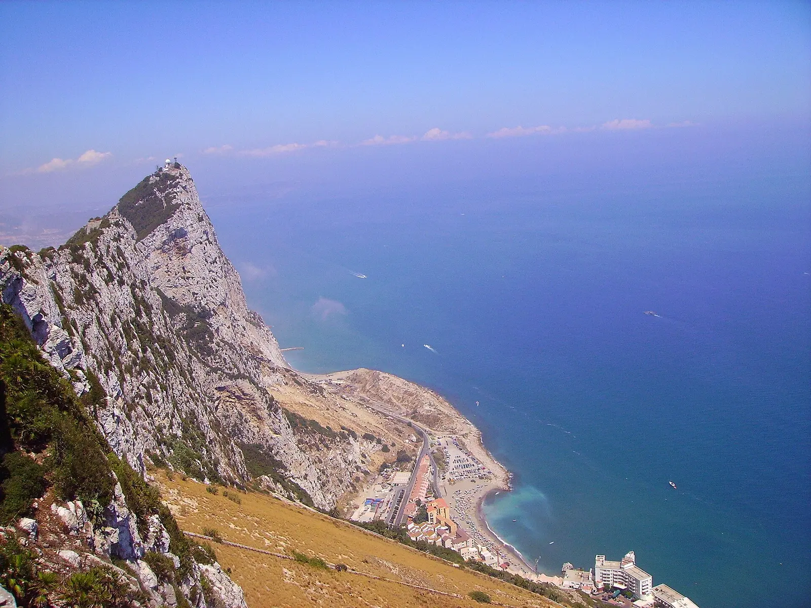 Gibraltar