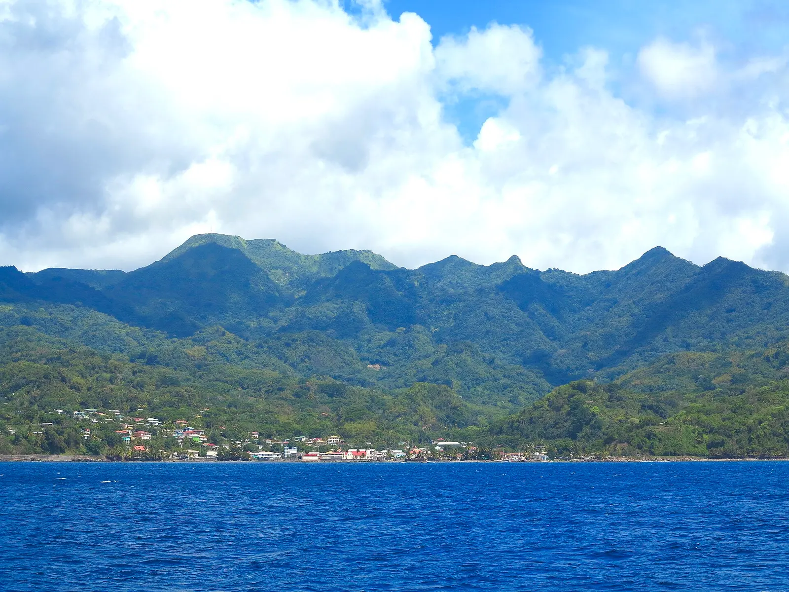 Grenada