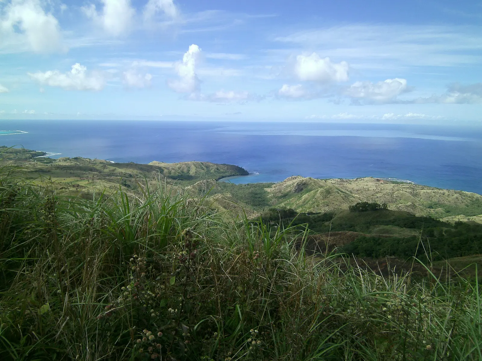 Guam
