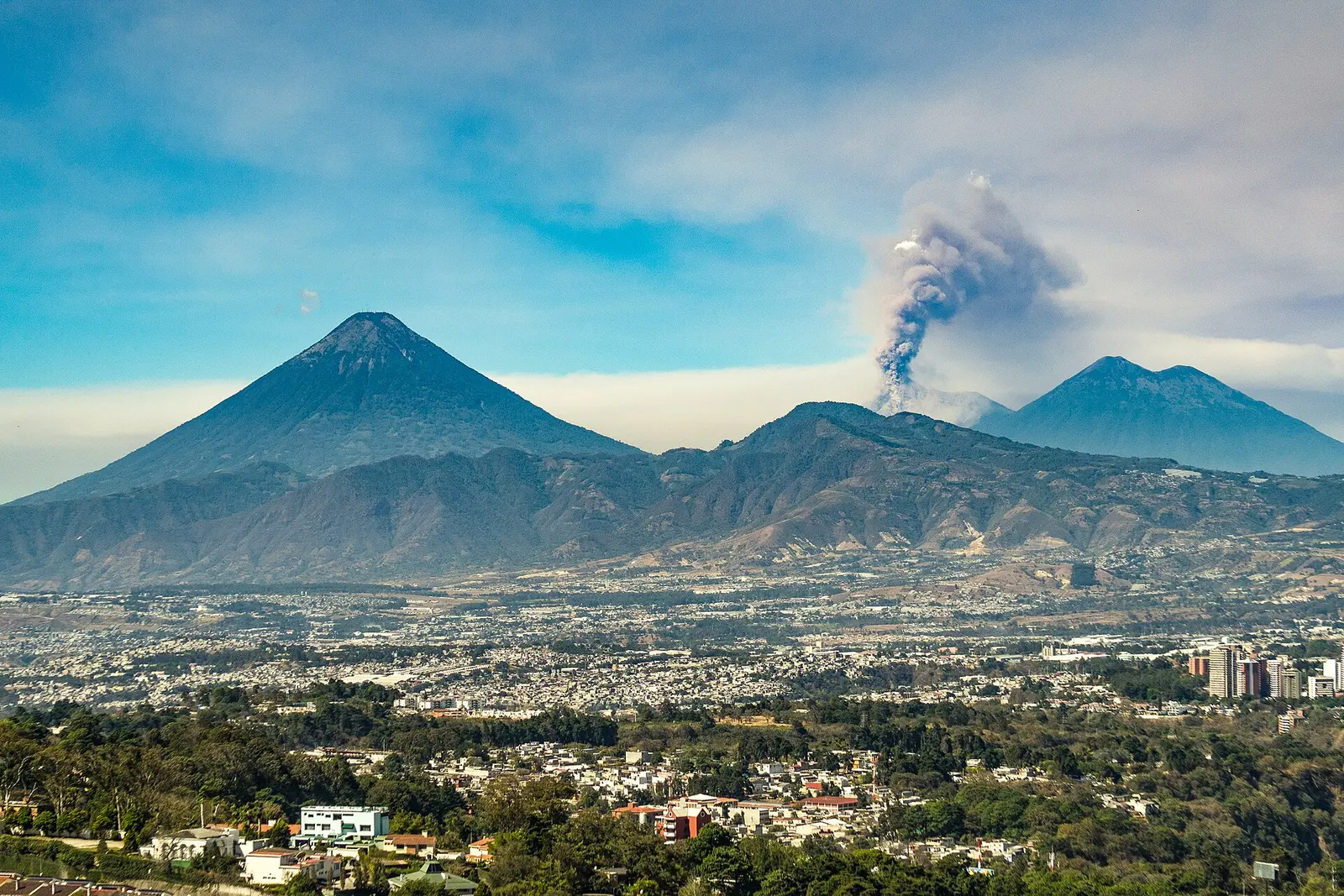Guatemala