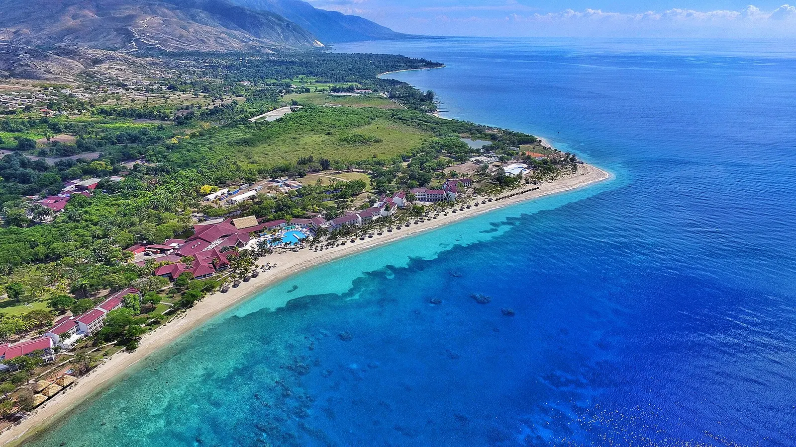 Haïti