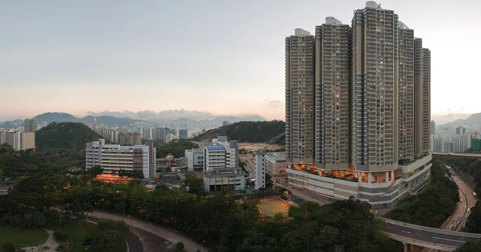 Hongkong
