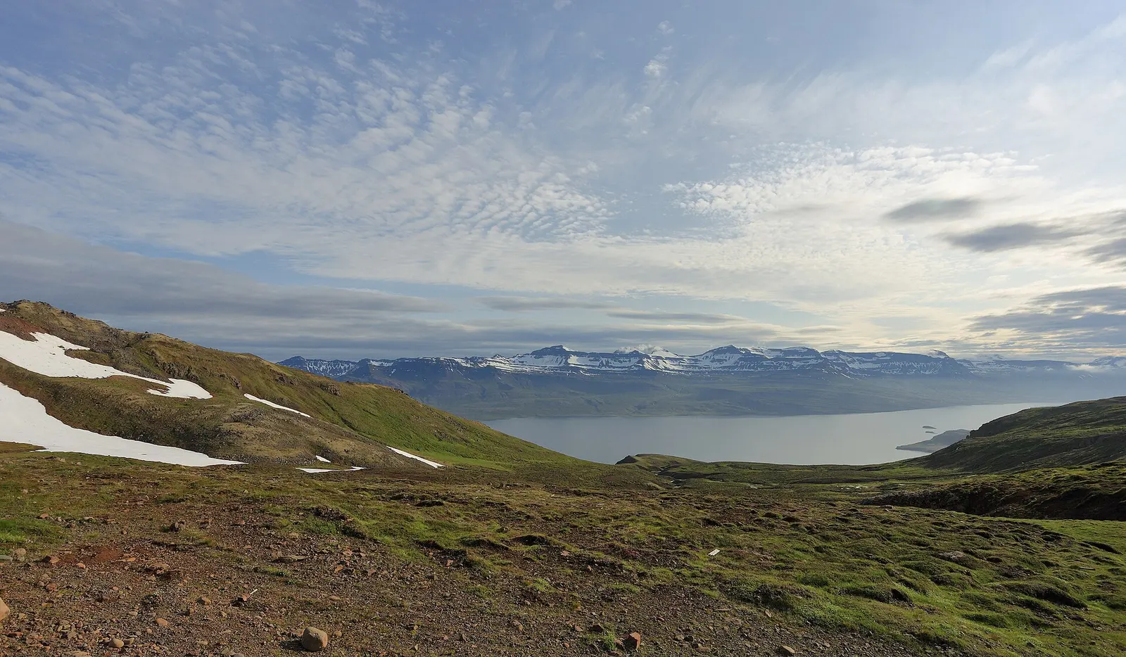 IJsland
