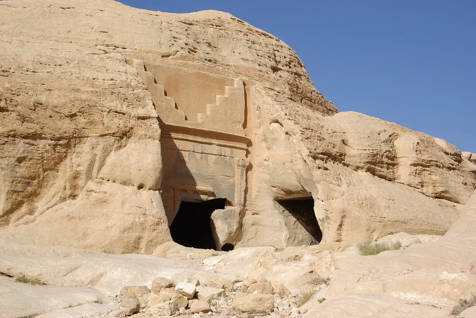 Jordanië