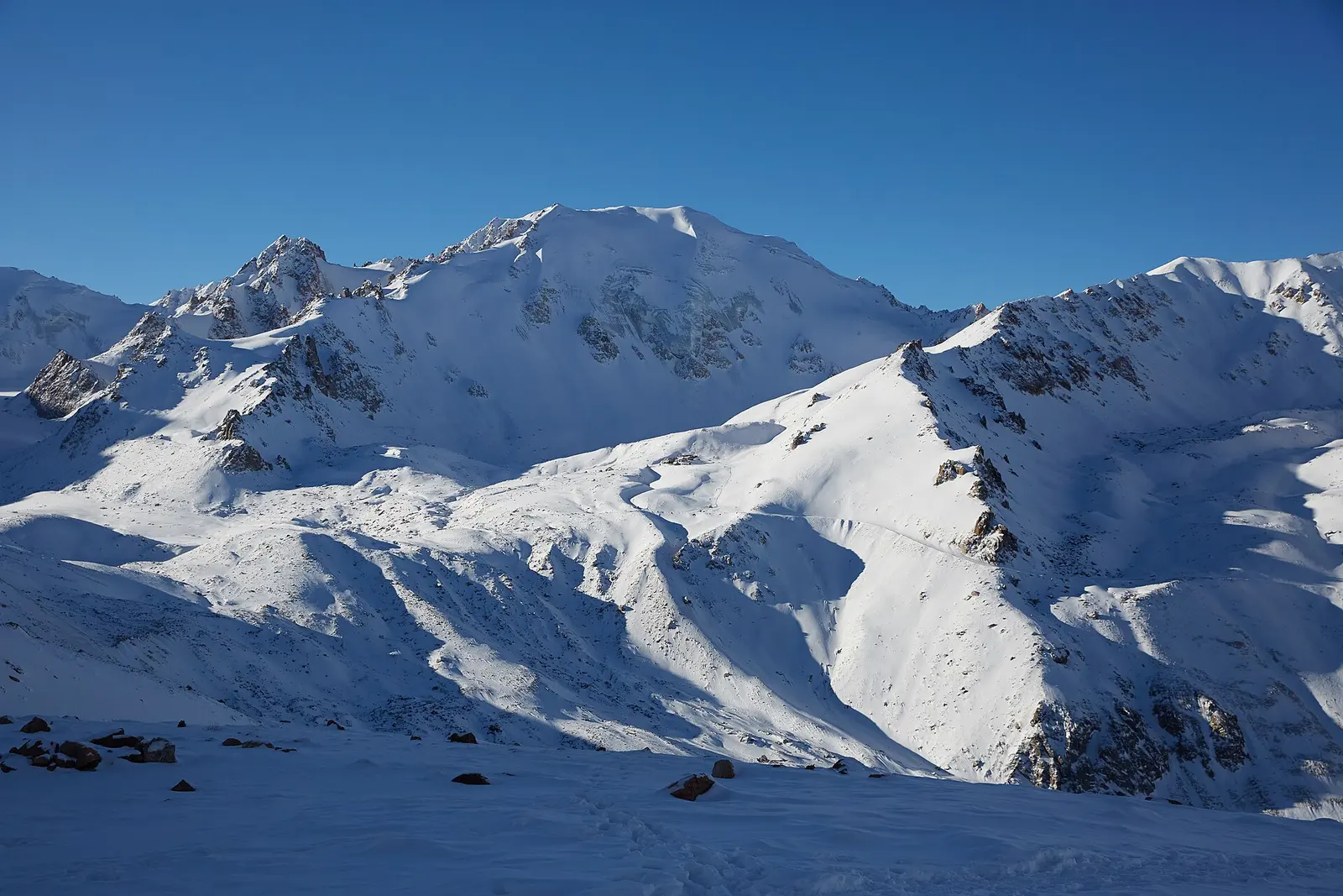 Kazachstan