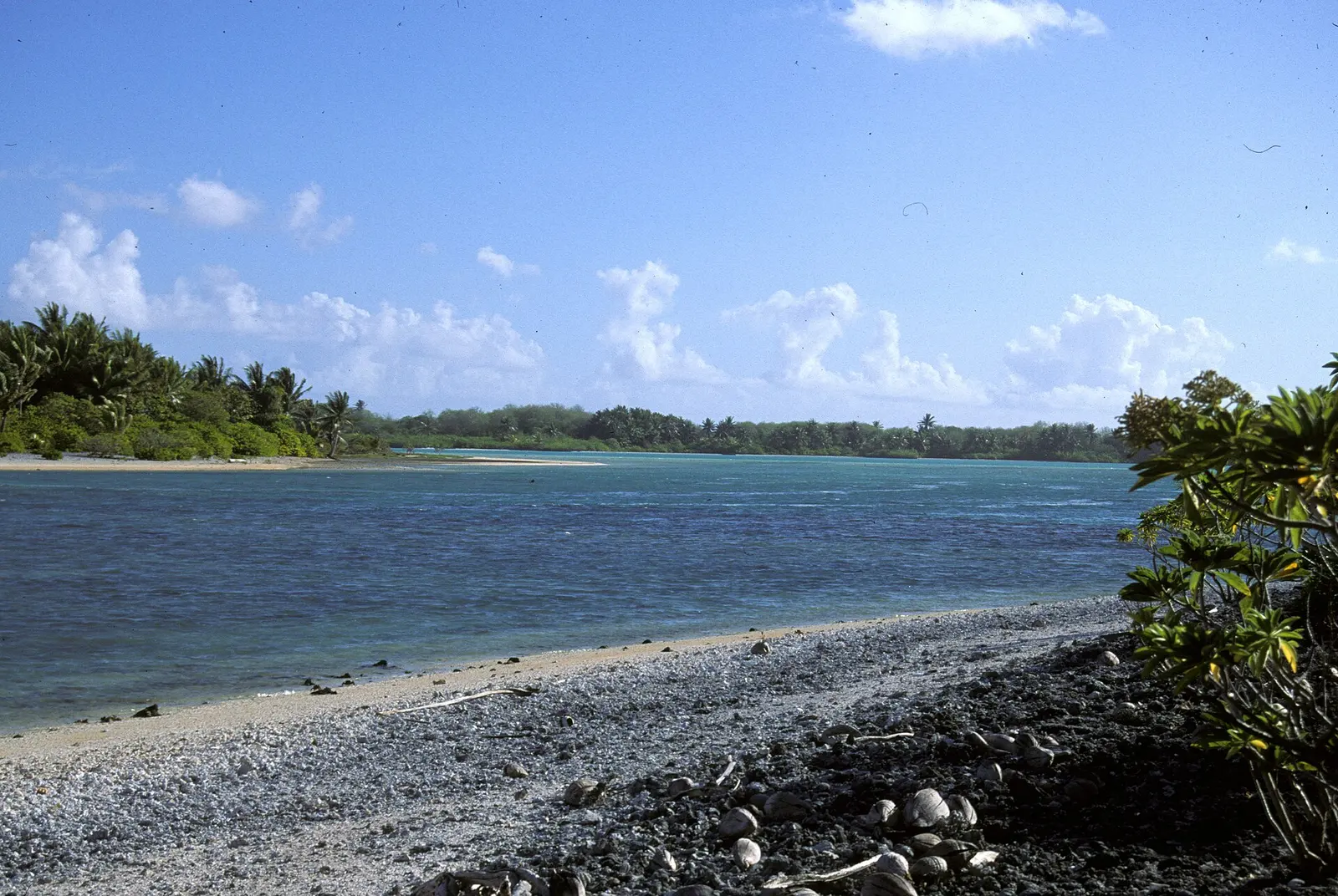 Kiribati