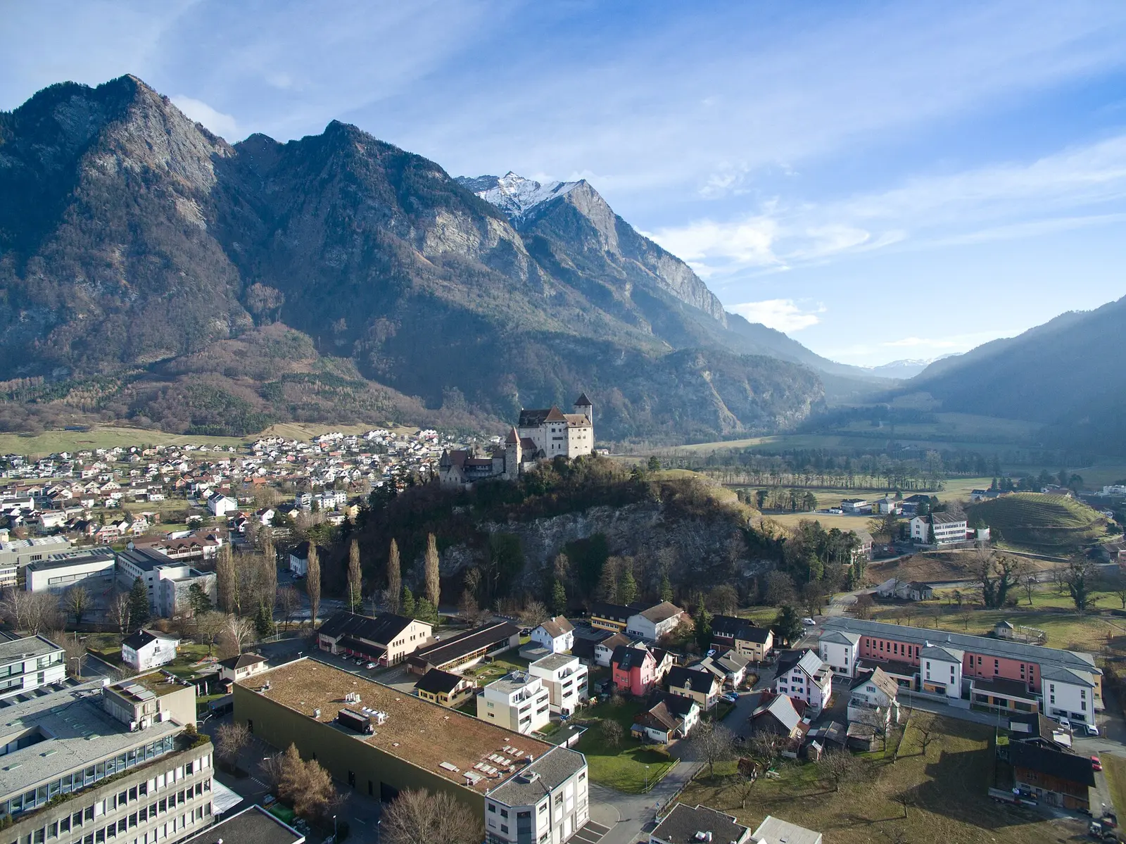Liechtenstein