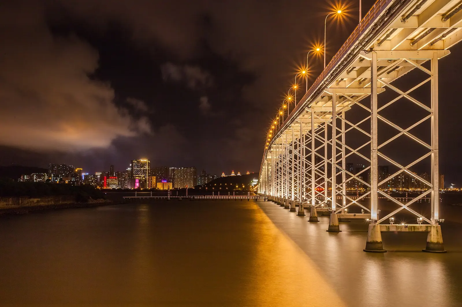 Macao