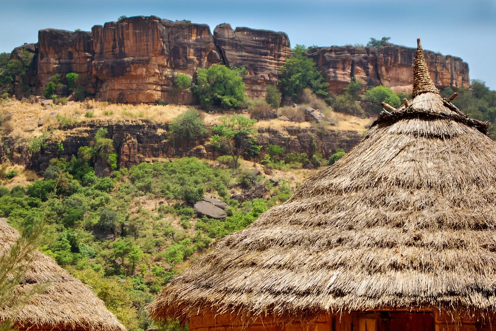 Mali