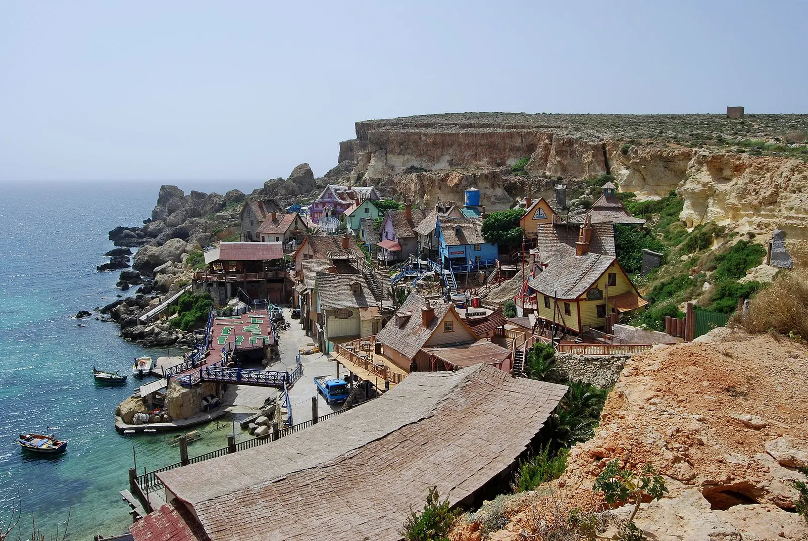 Malta
