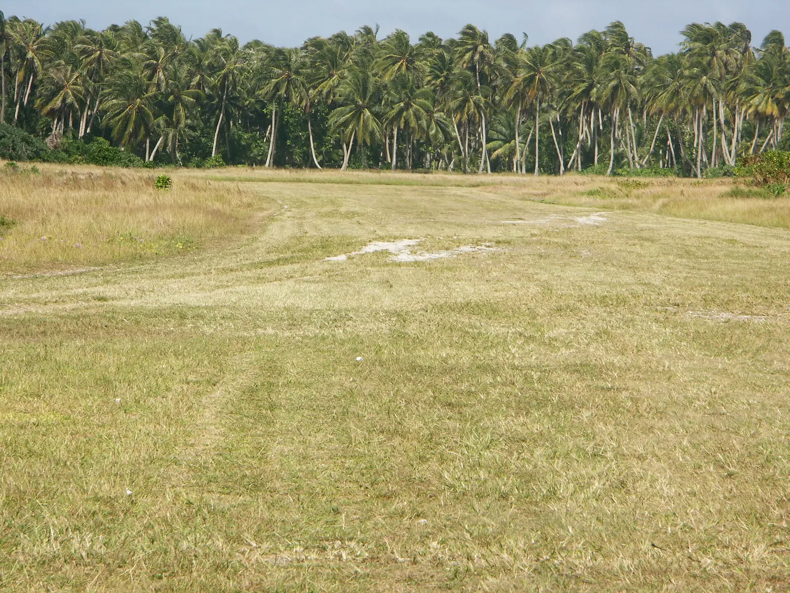 Marshalleilanden
