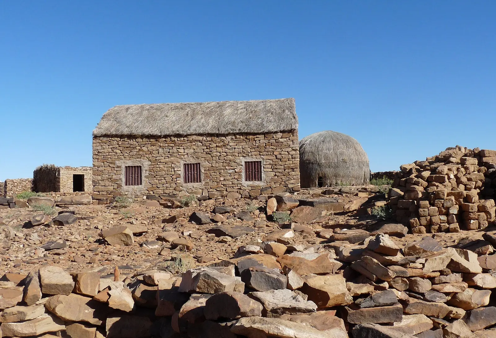Mauritanië