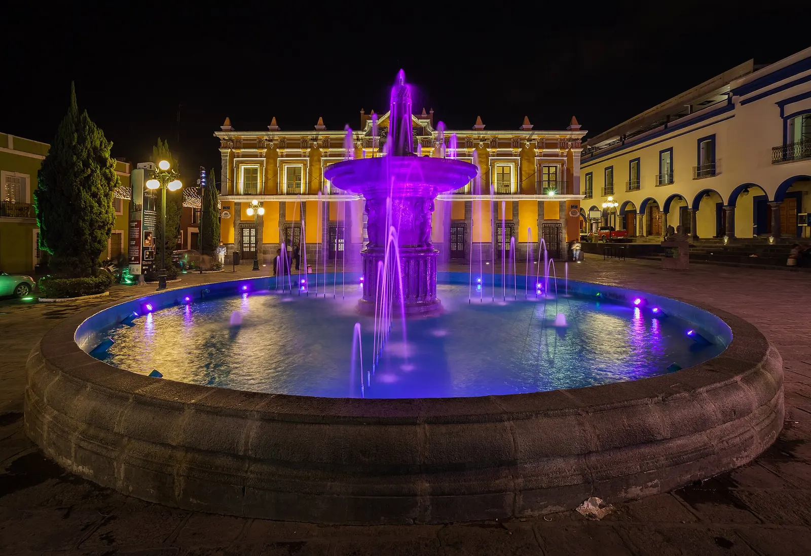 Mexico