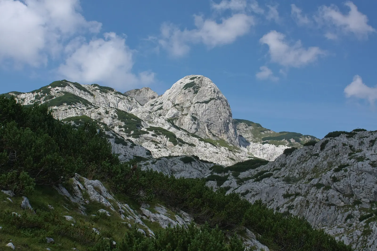 Montenegro