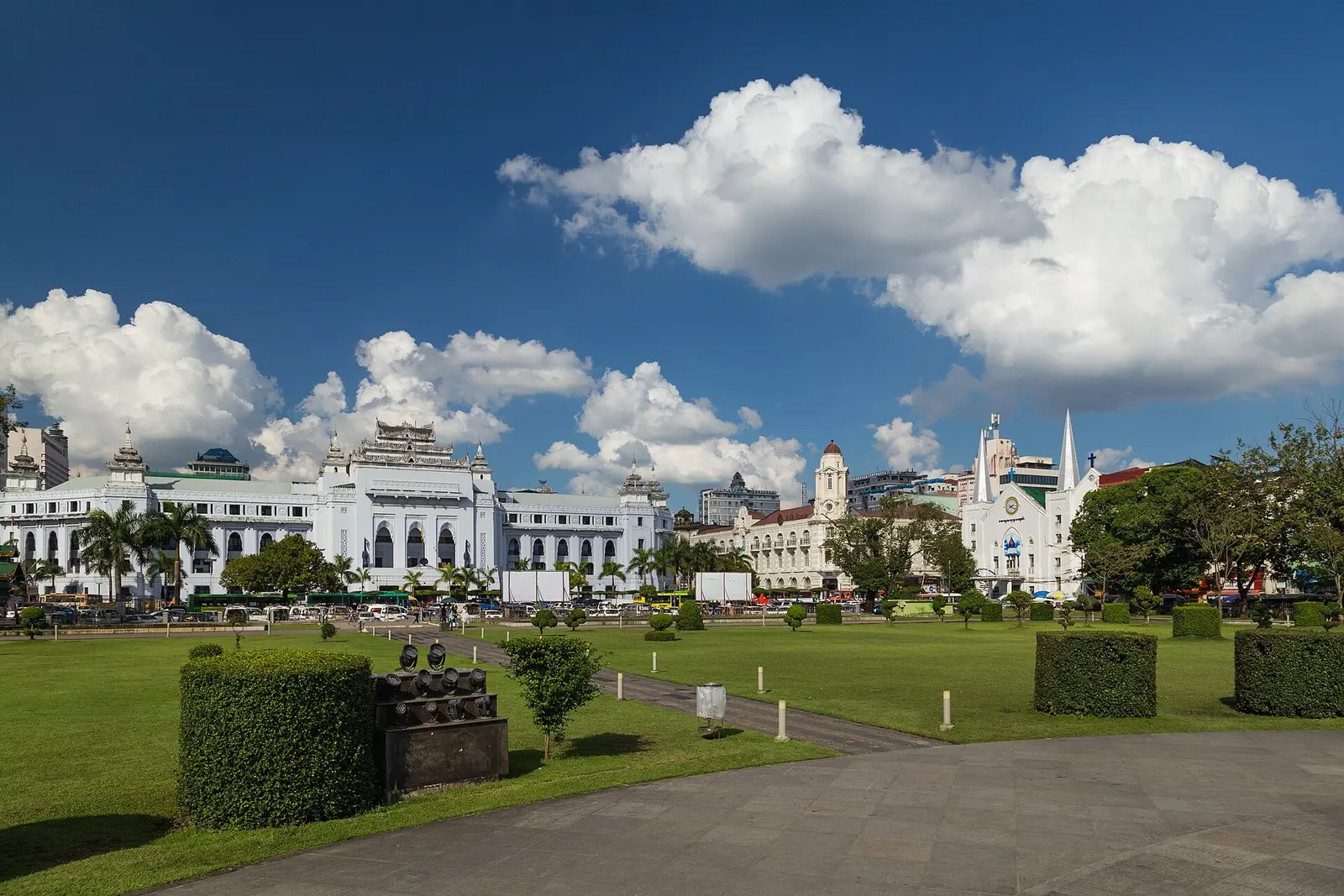 Myanmar