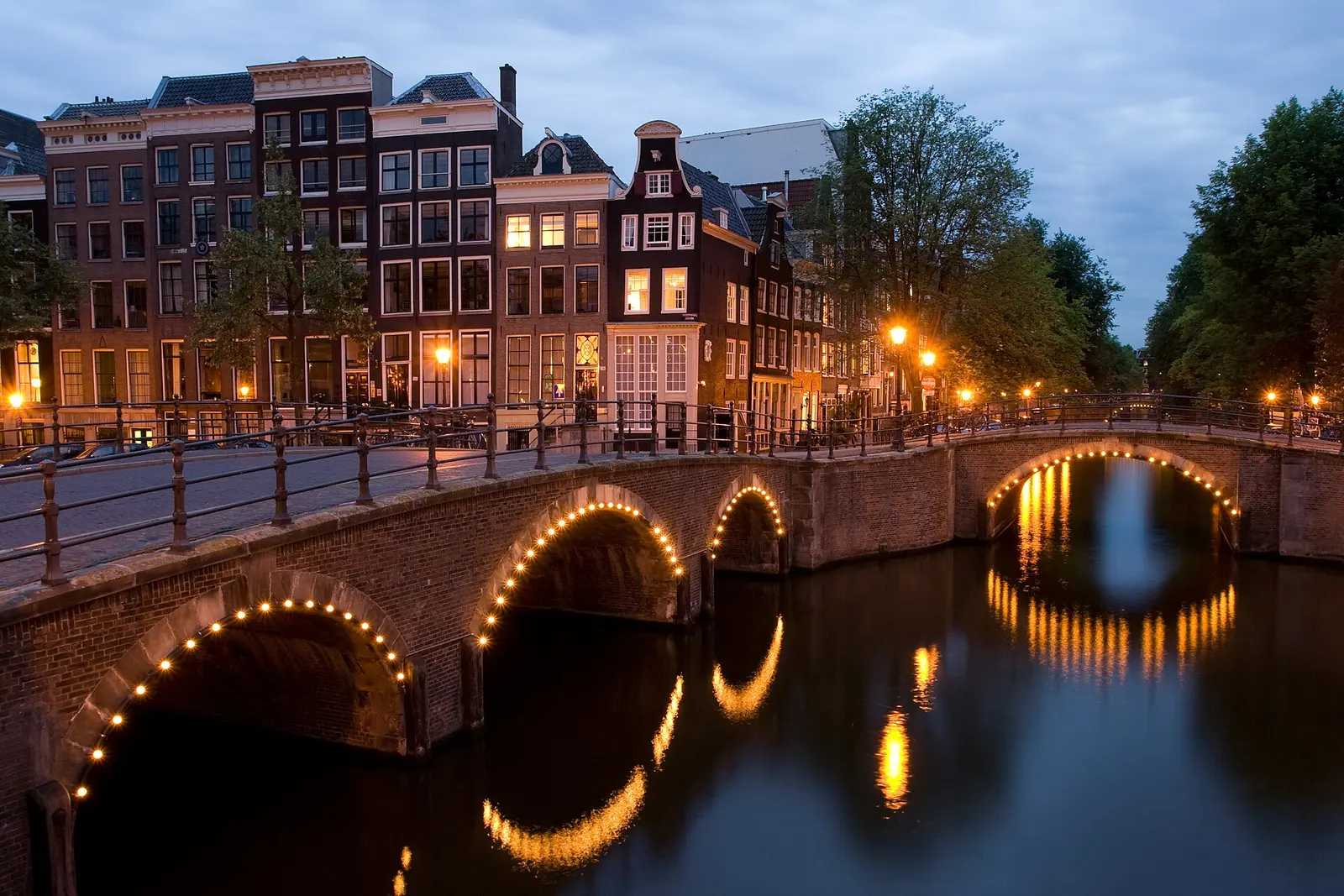 Nederland