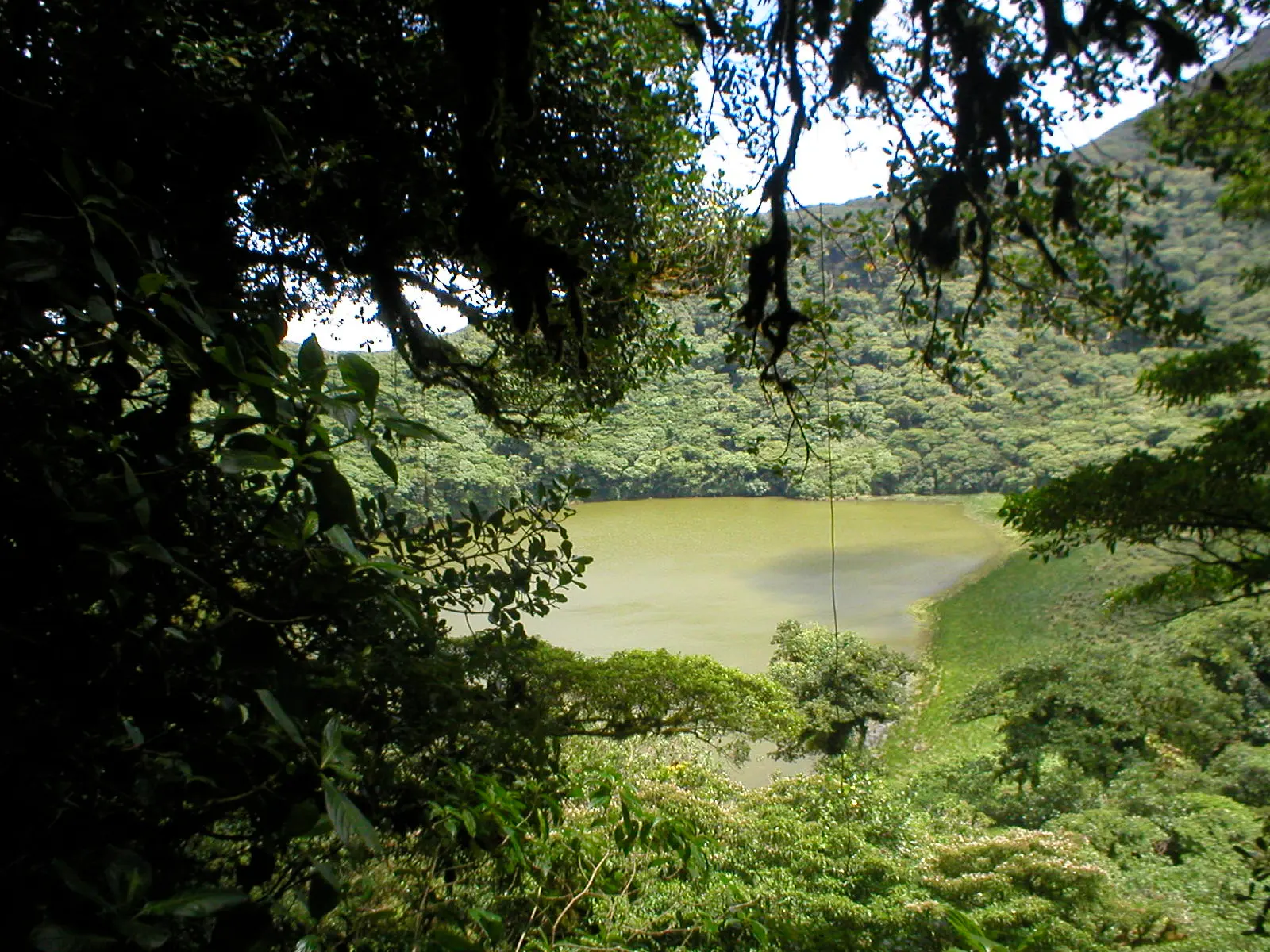 Nicaragua