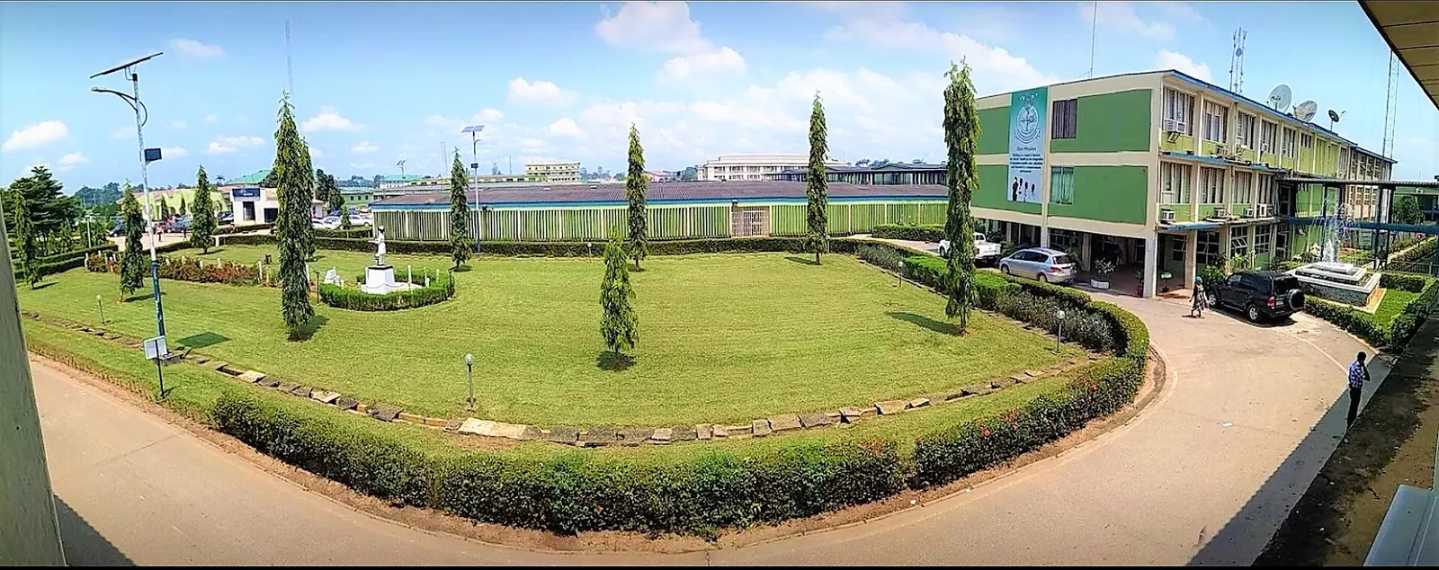 Nigeria