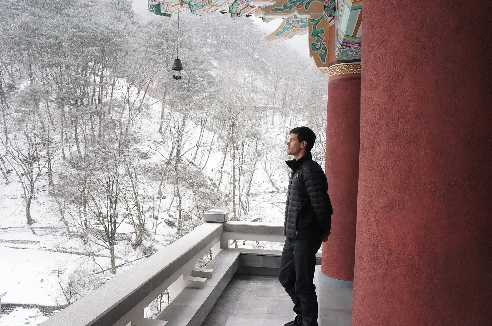 Noord-Korea