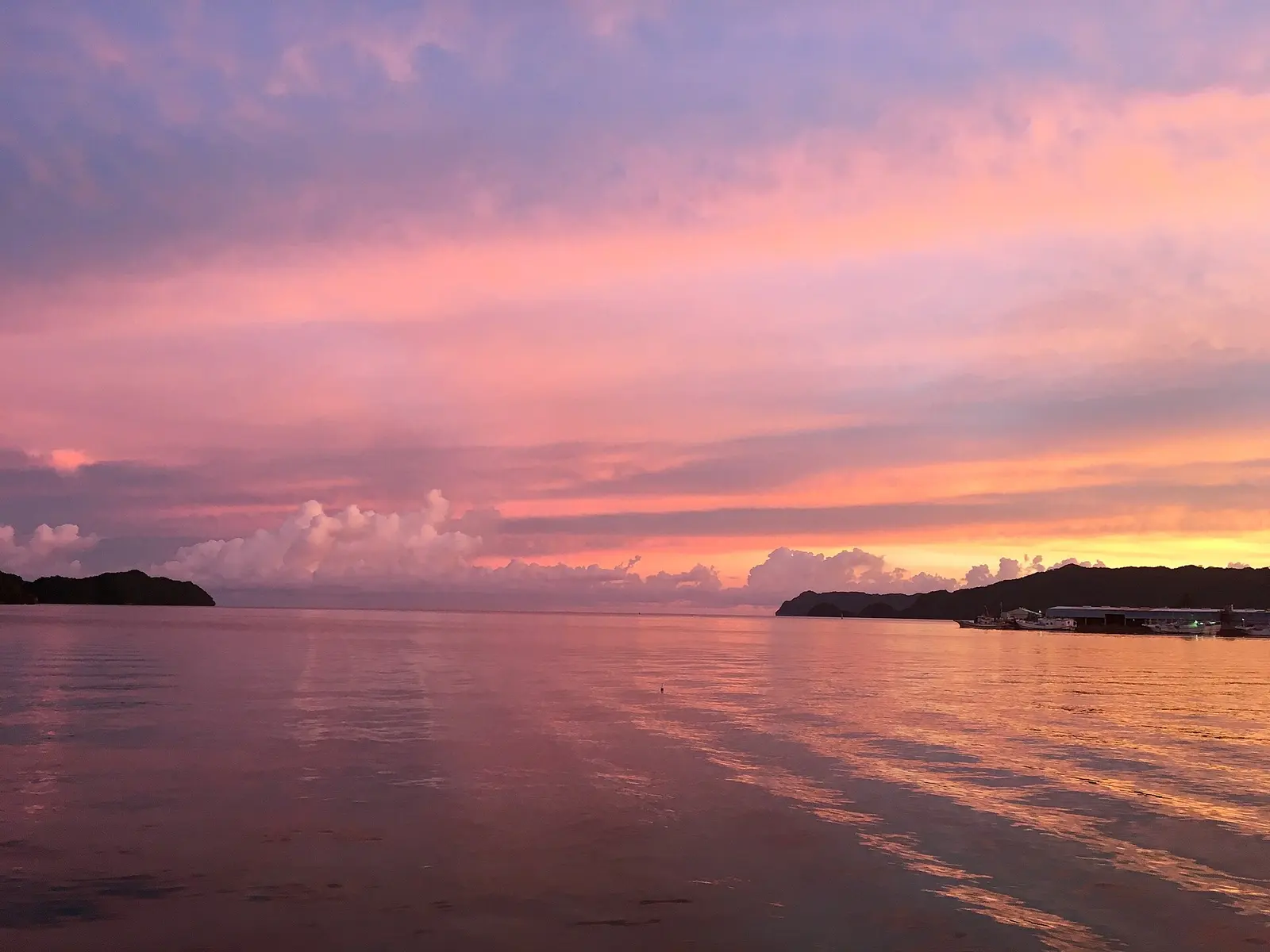 Palau