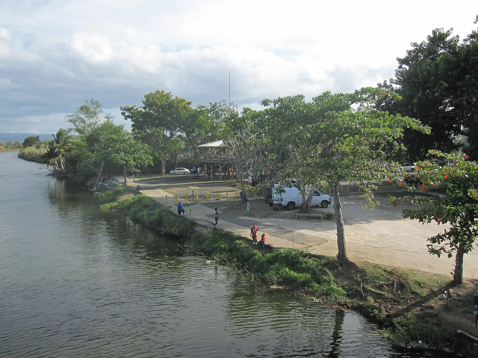 Puerto Rico