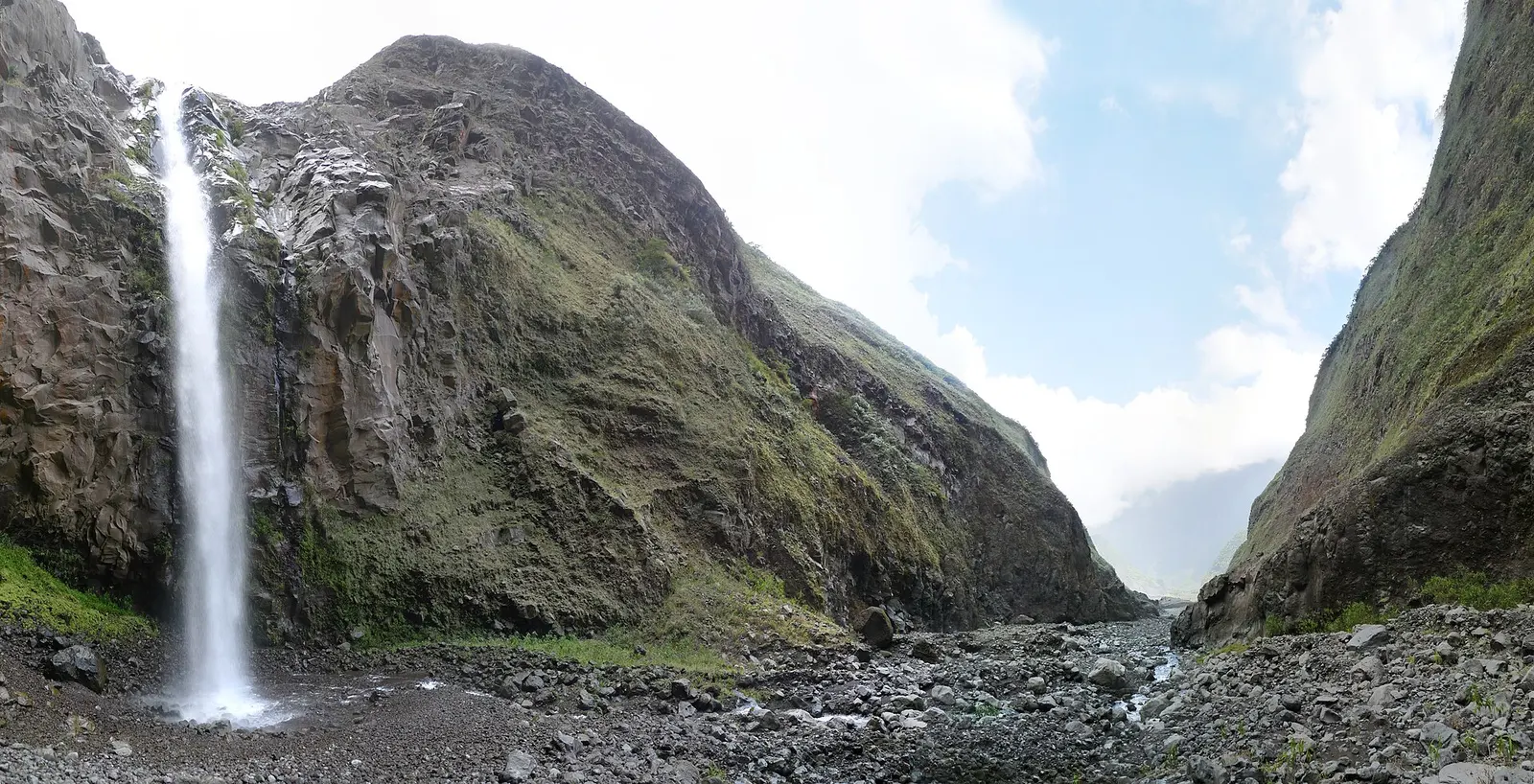 Réunion