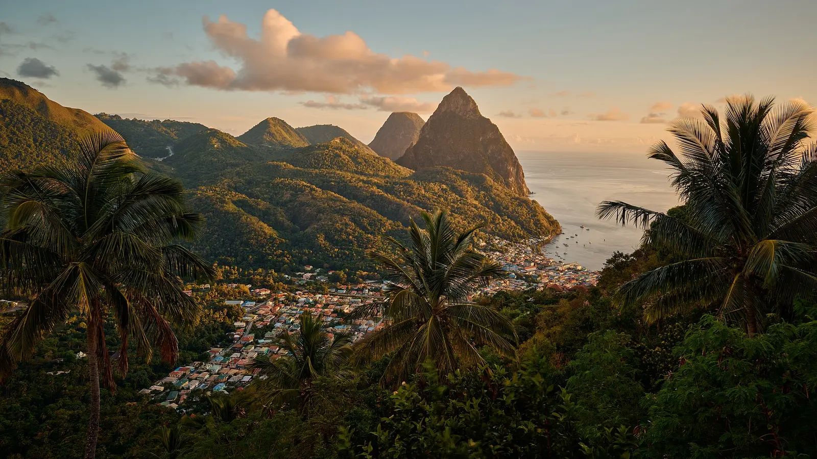 Saint Lucia