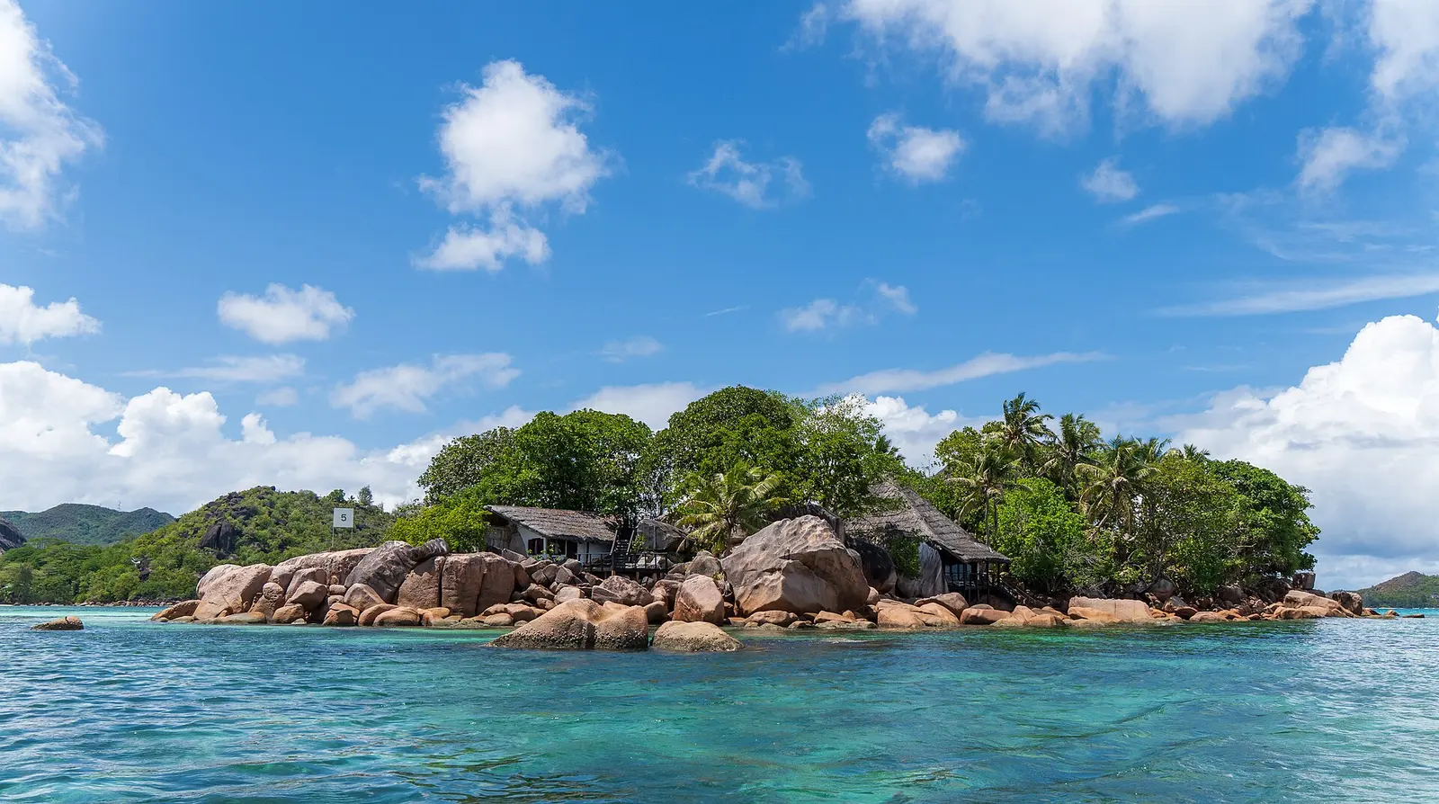 Seychellen